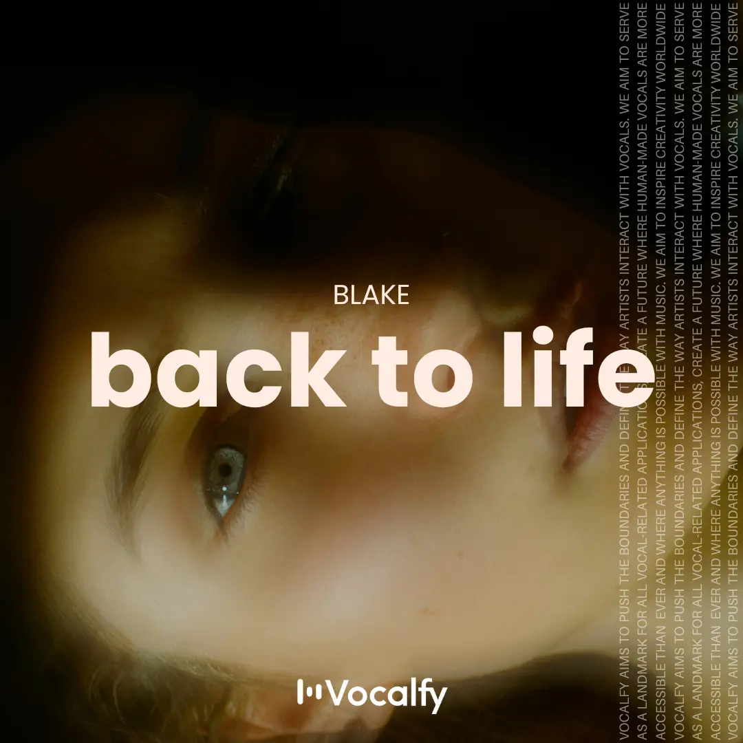 Back To Life